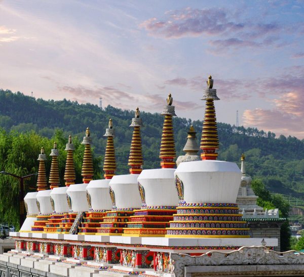 国内避暑胜地有哪些