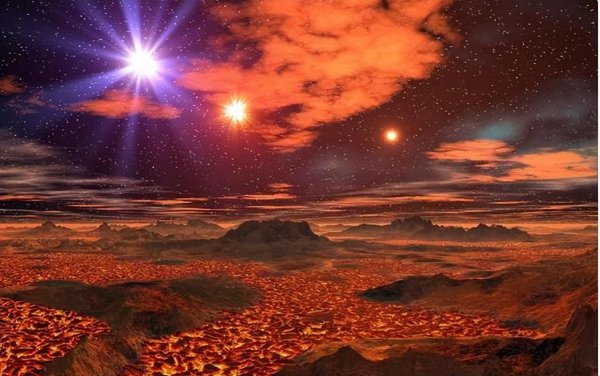 太阳属于什么星系