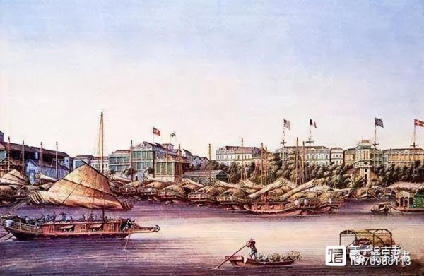 海禁是什么时候开始的