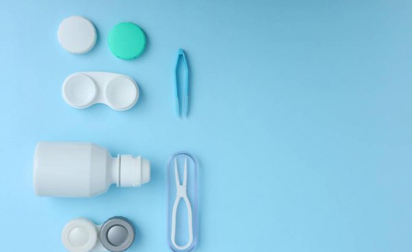 过期的隐形眼镜戴了会怎么样