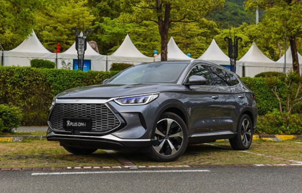 最畅销汽车排行榜