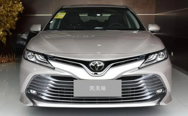 最畅销汽车排行榜