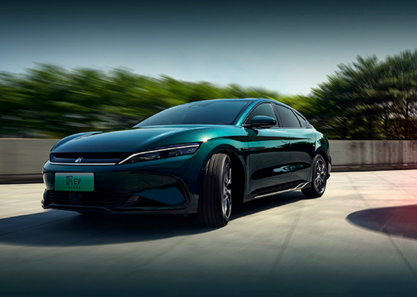 最畅销汽车排行榜