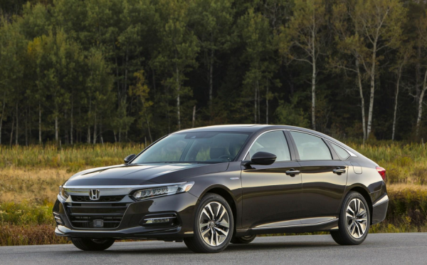 最畅销汽车排行榜