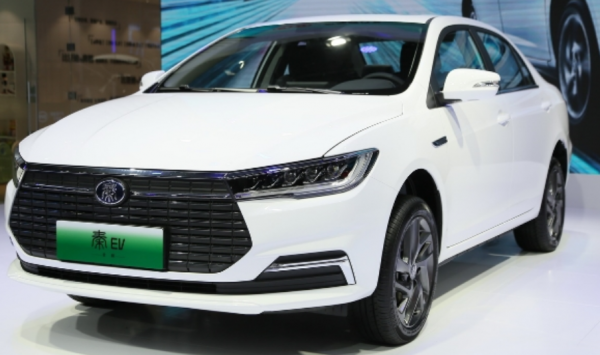 最畅销汽车排行榜