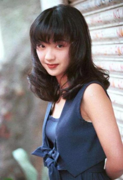 陈慧娴个人资料简介