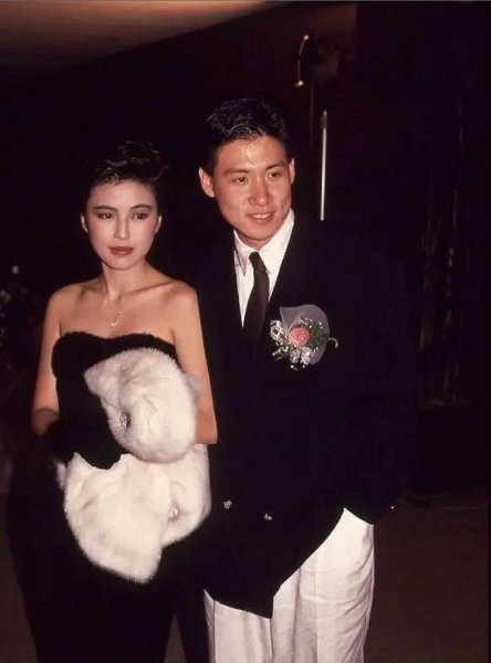 陈慧娴个人资料简介