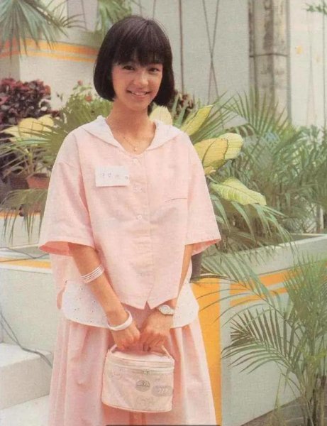 陈慧娴个人资料简介