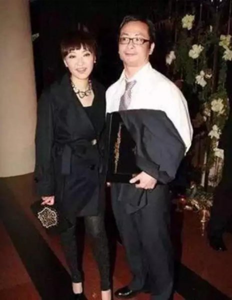 陈慧娴个人资料简介