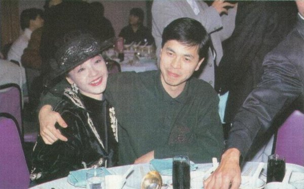 陈慧娴个人资料简介