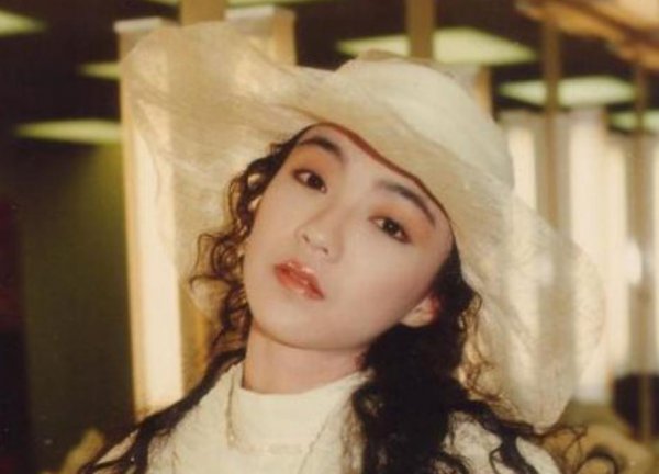 陈慧娴个人资料简介