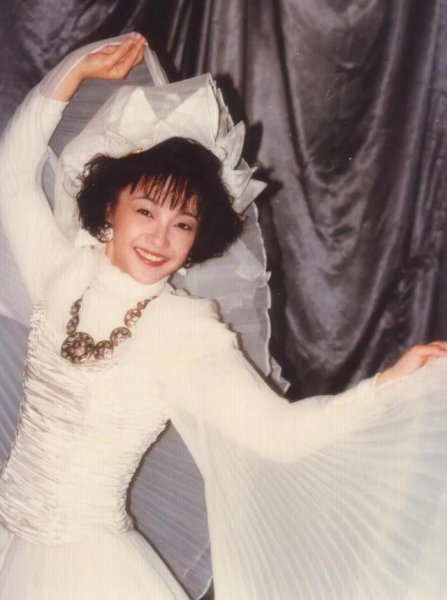 陈慧娴个人资料简介