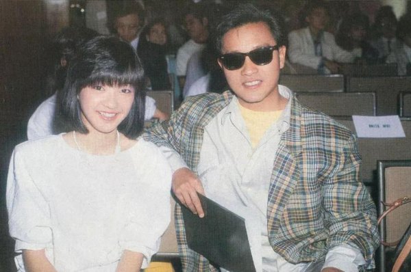 陈慧娴个人资料简介