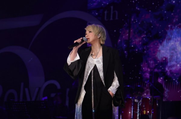 陈慧娴个人资料简介