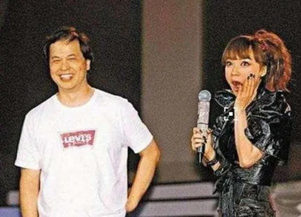 陈慧娴个人资料简介