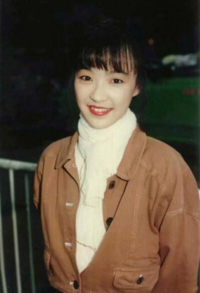 陈慧娴个人资料简介