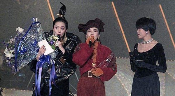 陈慧娴个人资料简介