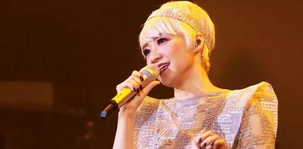 陈慧娴个人资料简介