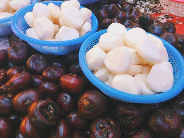 山东大年初一风俗