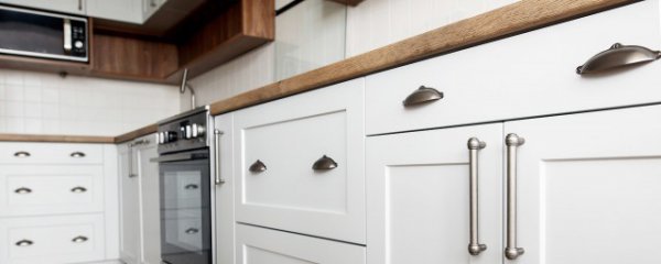 橱柜用的面板什么材质好