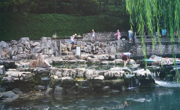 中国水城是哪个城市