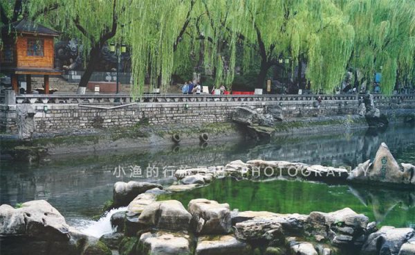 中国水城是哪个城市