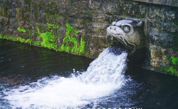 中国水城是哪个城市