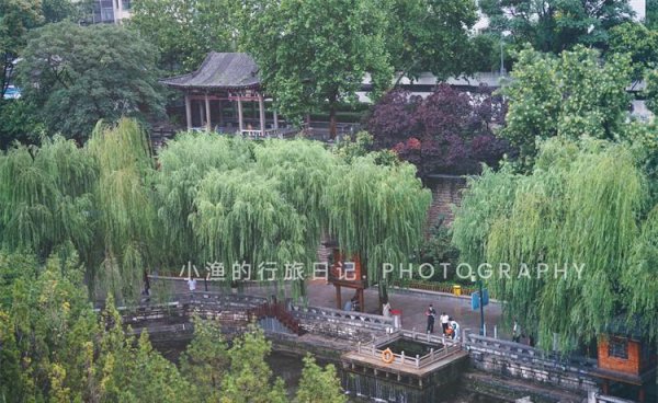 中国水城是哪个城市