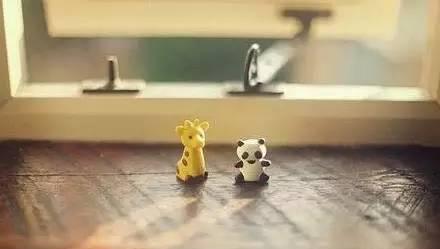 暂时分开是不是就是分手了