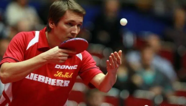 乒乓球十大最强发球