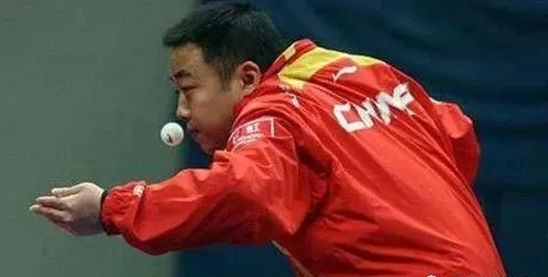 乒乓球十大最强发球