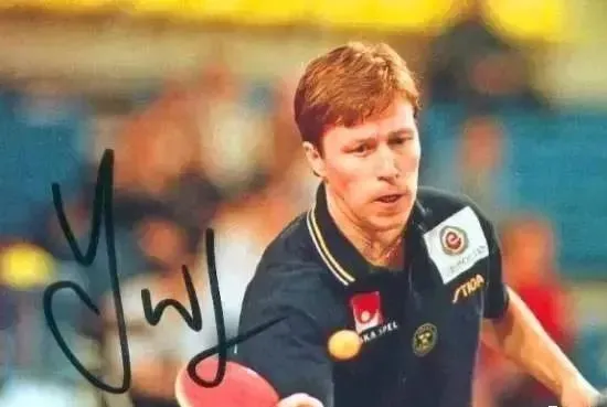 乒乓球十大最强发球