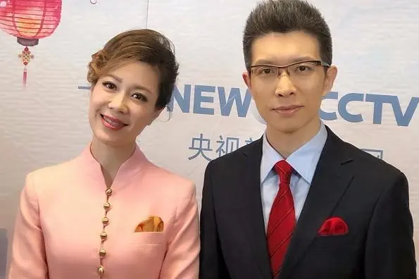 朱广权老婆叫什么名字