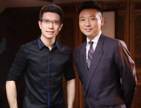 朱广权老婆叫什么名字