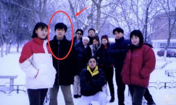 朱广权老婆叫什么名字