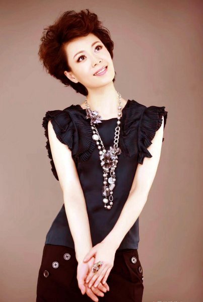 朱广权老婆叫什么名字