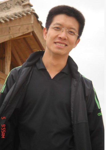 朱广权老婆叫什么名字