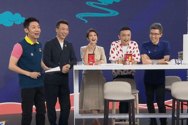 朱广权老婆叫什么名字