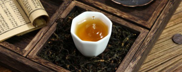 景迈古树茶的产地