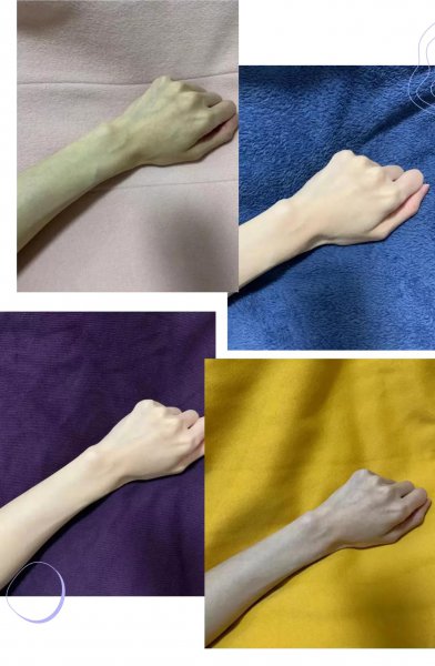 橄榄皮算是白皮还是黄皮