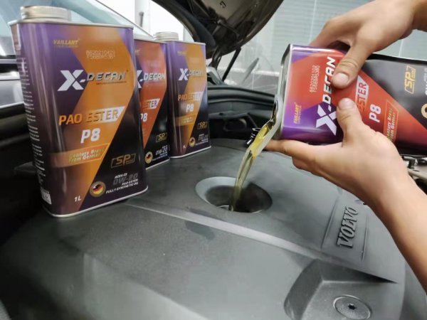 汽车大保养一般做哪些项目多少钱