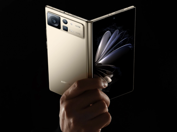 小米折叠屏手机值得买吗