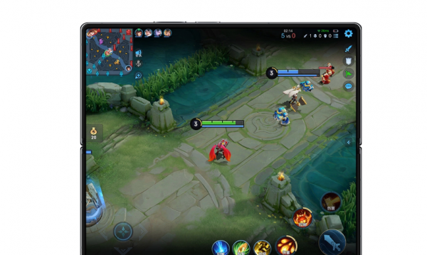 小米折叠屏手机值得买吗