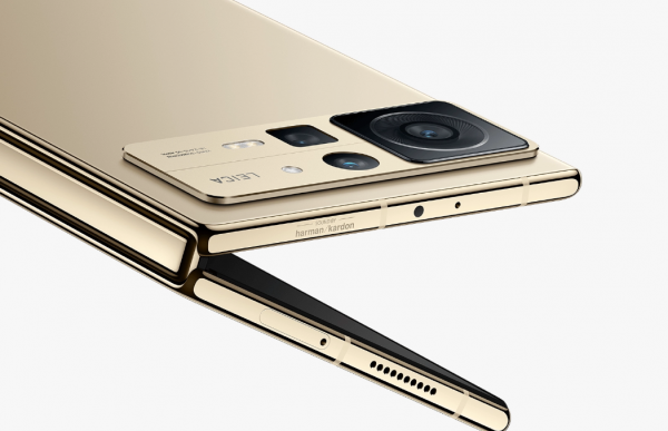 小米折叠屏手机值得买吗