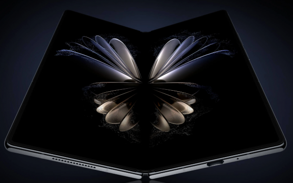 小米折叠屏手机值得买吗