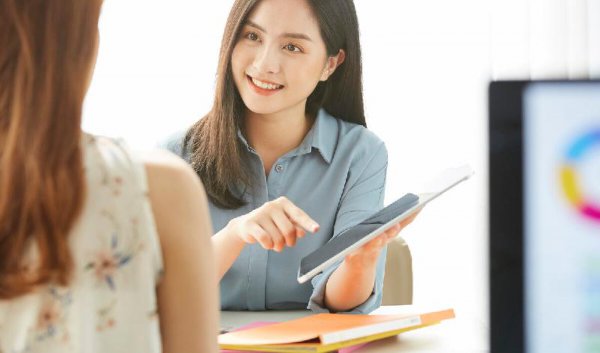 学历低的女生适合什么工作