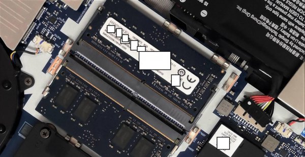 不同牌子的内存条可以一起用吗