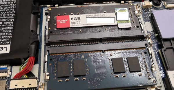 不同牌子的内存条可以一起用吗