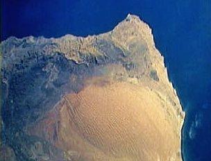 自然生态系统有哪些