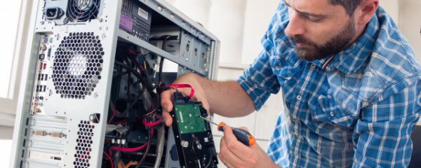 主机怎么清理灰尘